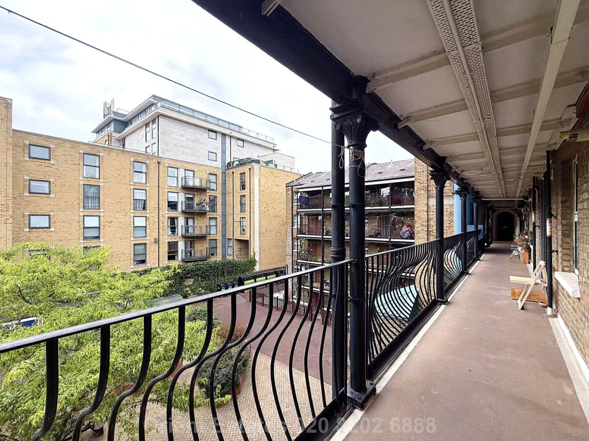 Ebury Bridge Road, London, Image 6