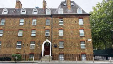 Ebury Bridge Road, London, Image 1