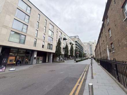 Ebury Bridge Road, London, Image 7