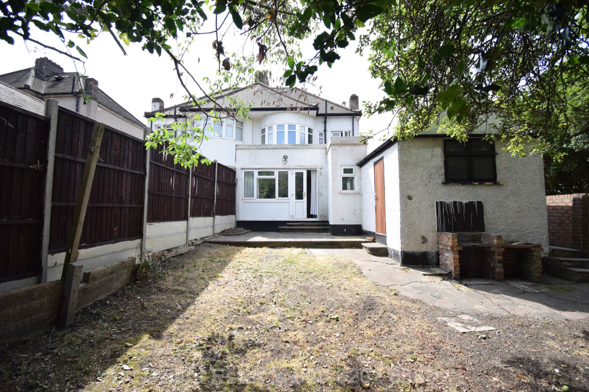 Endersleigh Gardens, London, Image 11