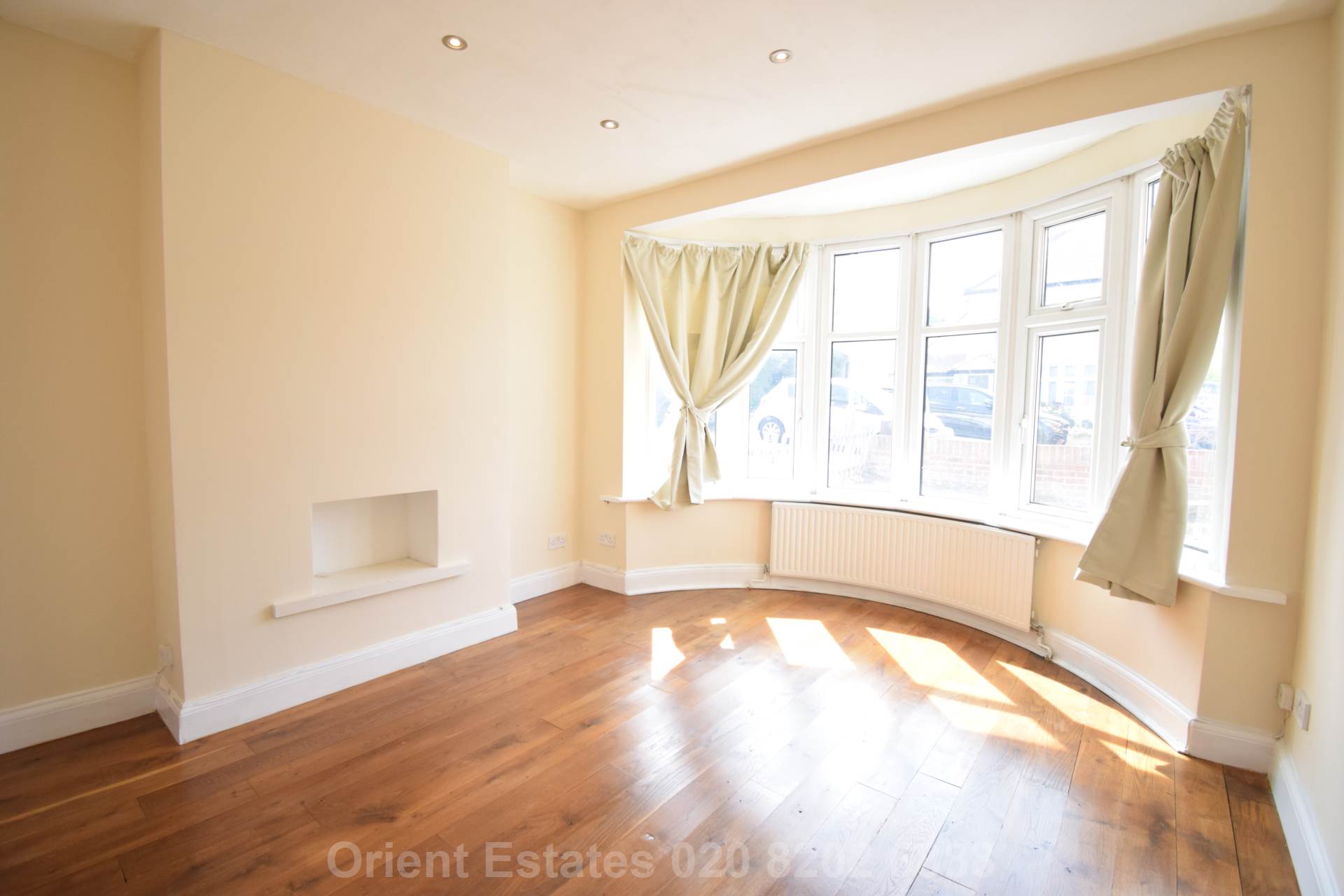 Endersleigh Gardens, London, Image 3