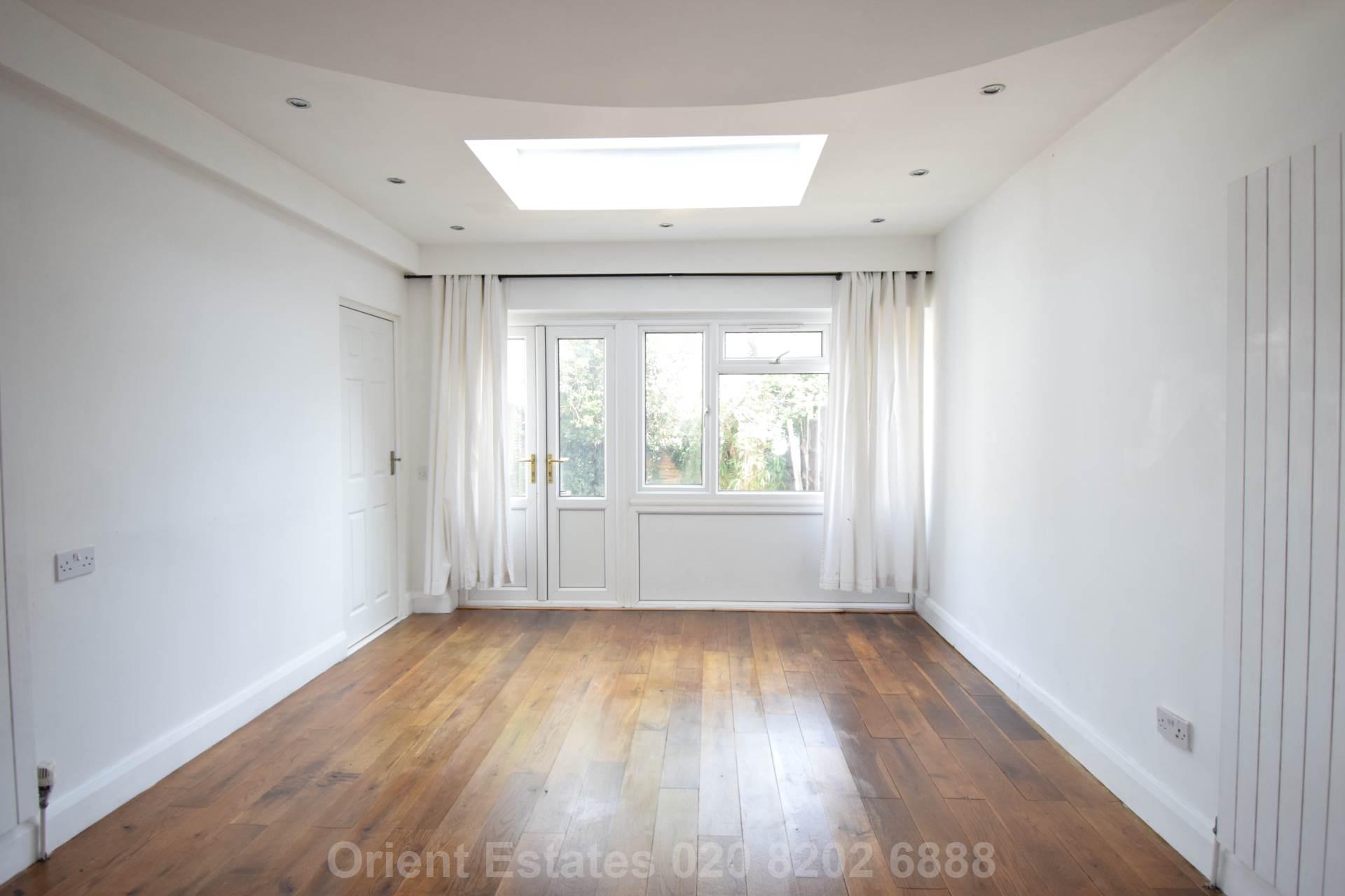 Endersleigh Gardens, London, Image 4
