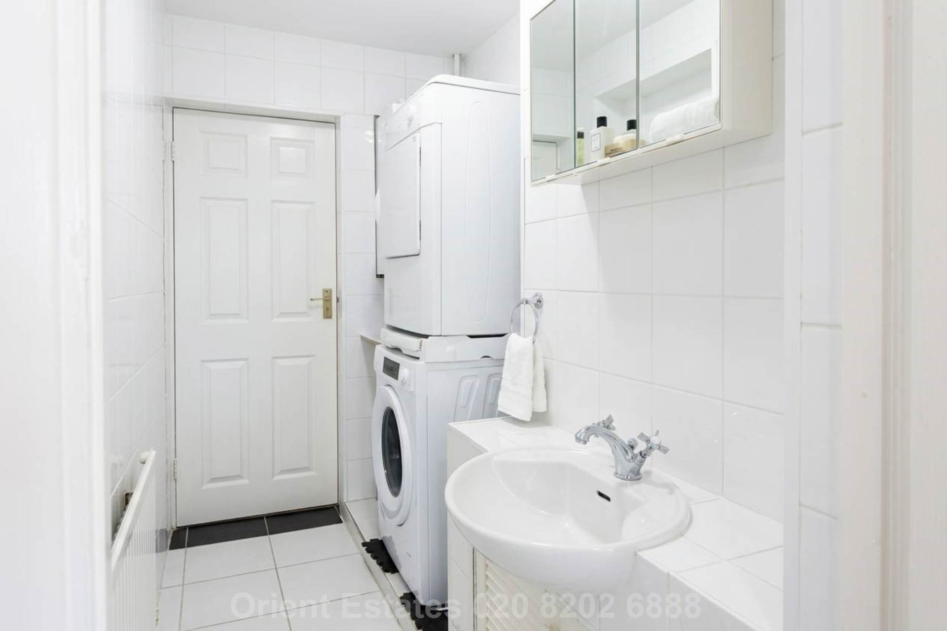 Endersleigh Gardens, London, Image 5