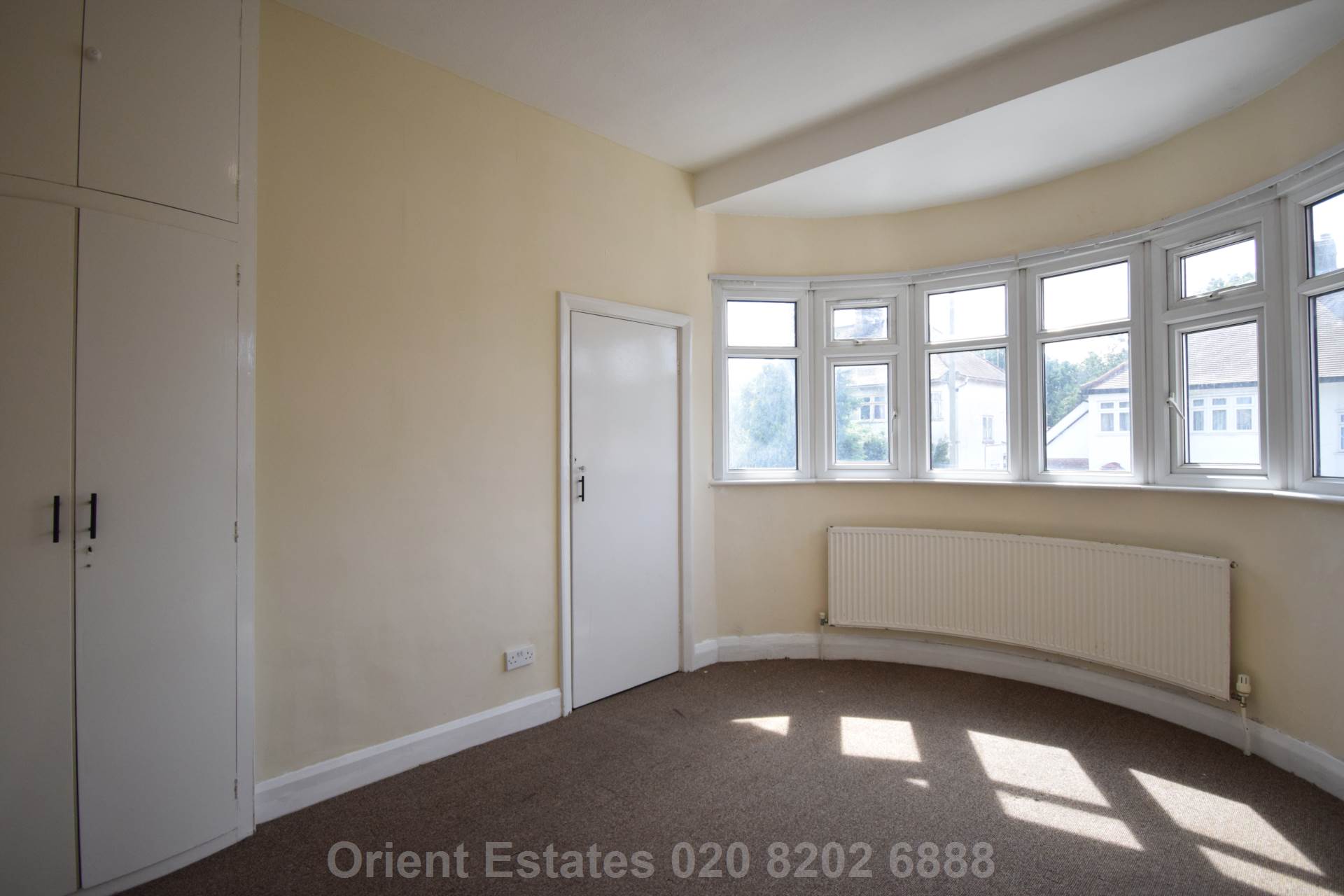 Endersleigh Gardens, London, Image 7