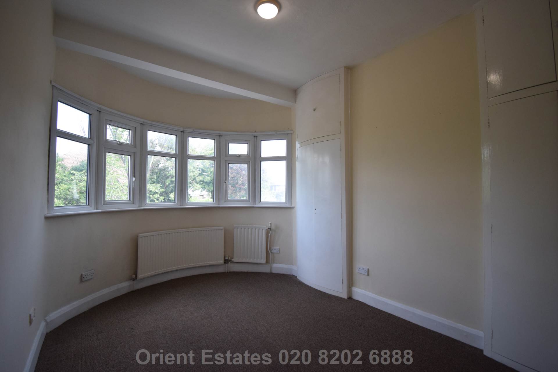 Endersleigh Gardens, London, Image 8