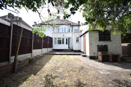 Endersleigh Gardens, London, Image 11