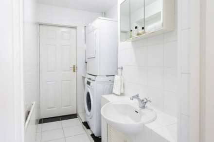 Endersleigh Gardens, London, Image 5