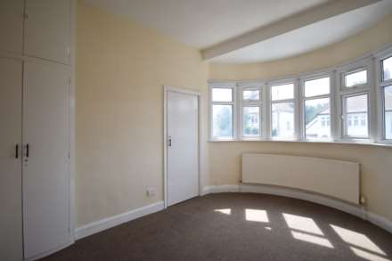 Endersleigh Gardens, London, Image 7