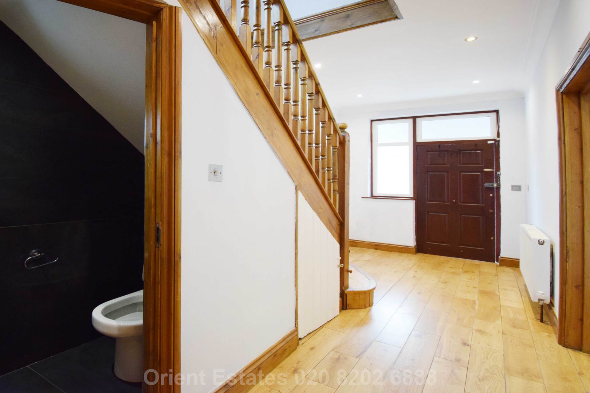 Neeld Crescent, London, Image 2