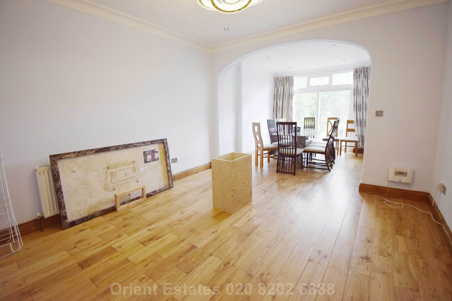 Neeld Crescent, London, Image 3