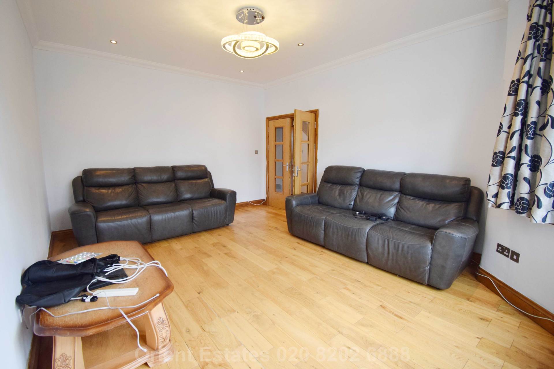 Neeld Crescent, London, Image 4