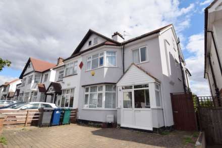 Neeld Crescent, London, Image 1