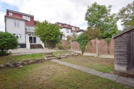 Neeld Crescent, London, Image 14