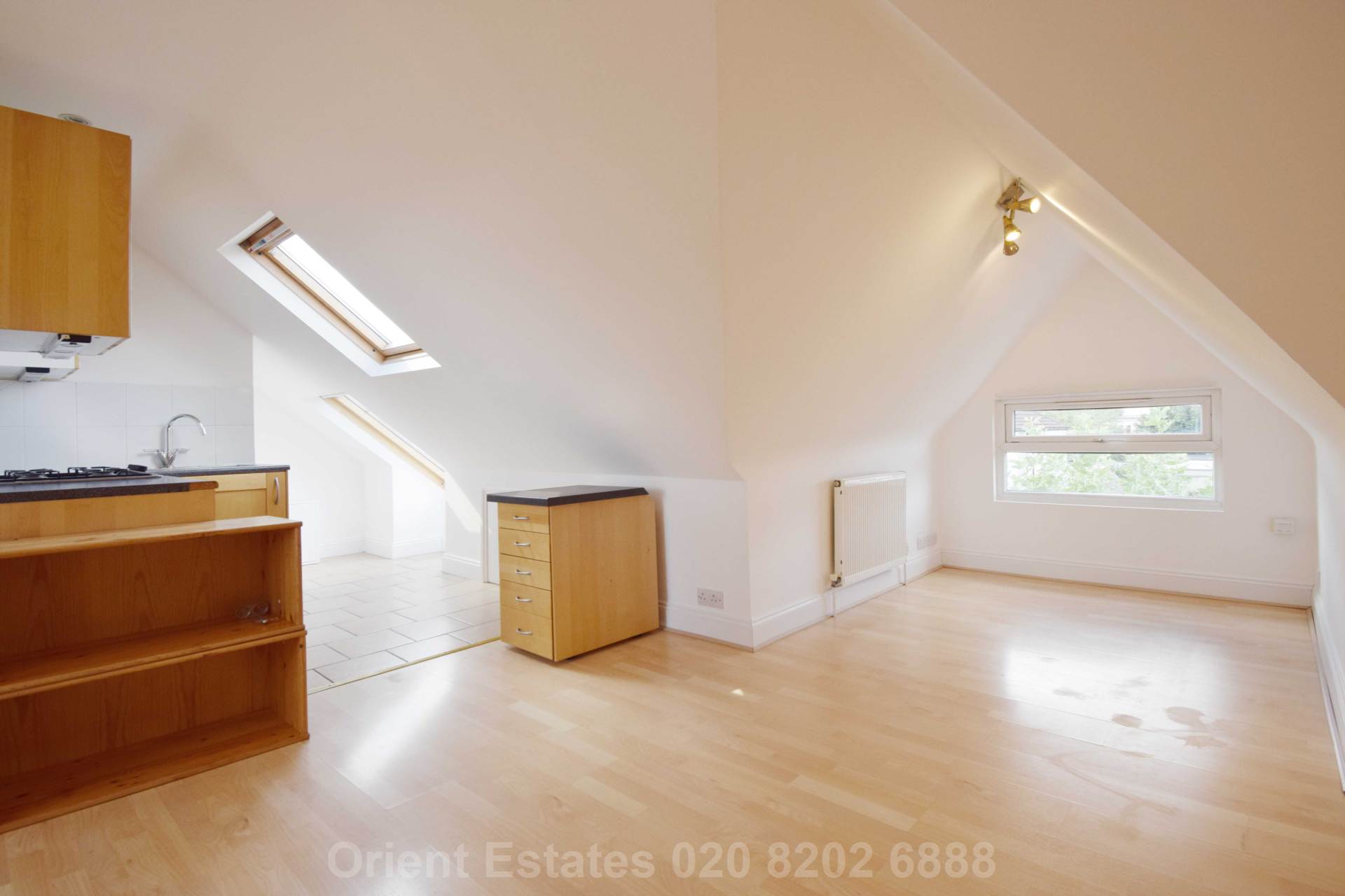 Sevington Road, London, Image 15