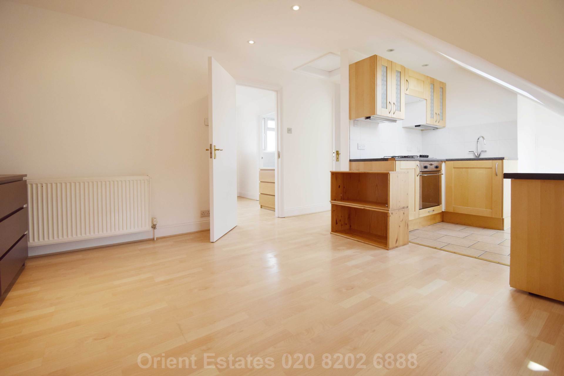 Sevington Road, London, Image 16