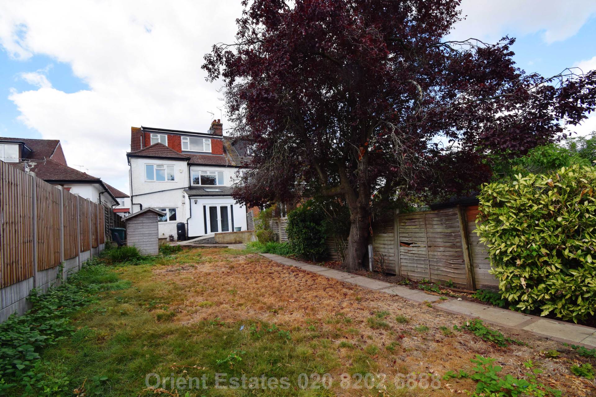 Sevington Road, London, Image 19