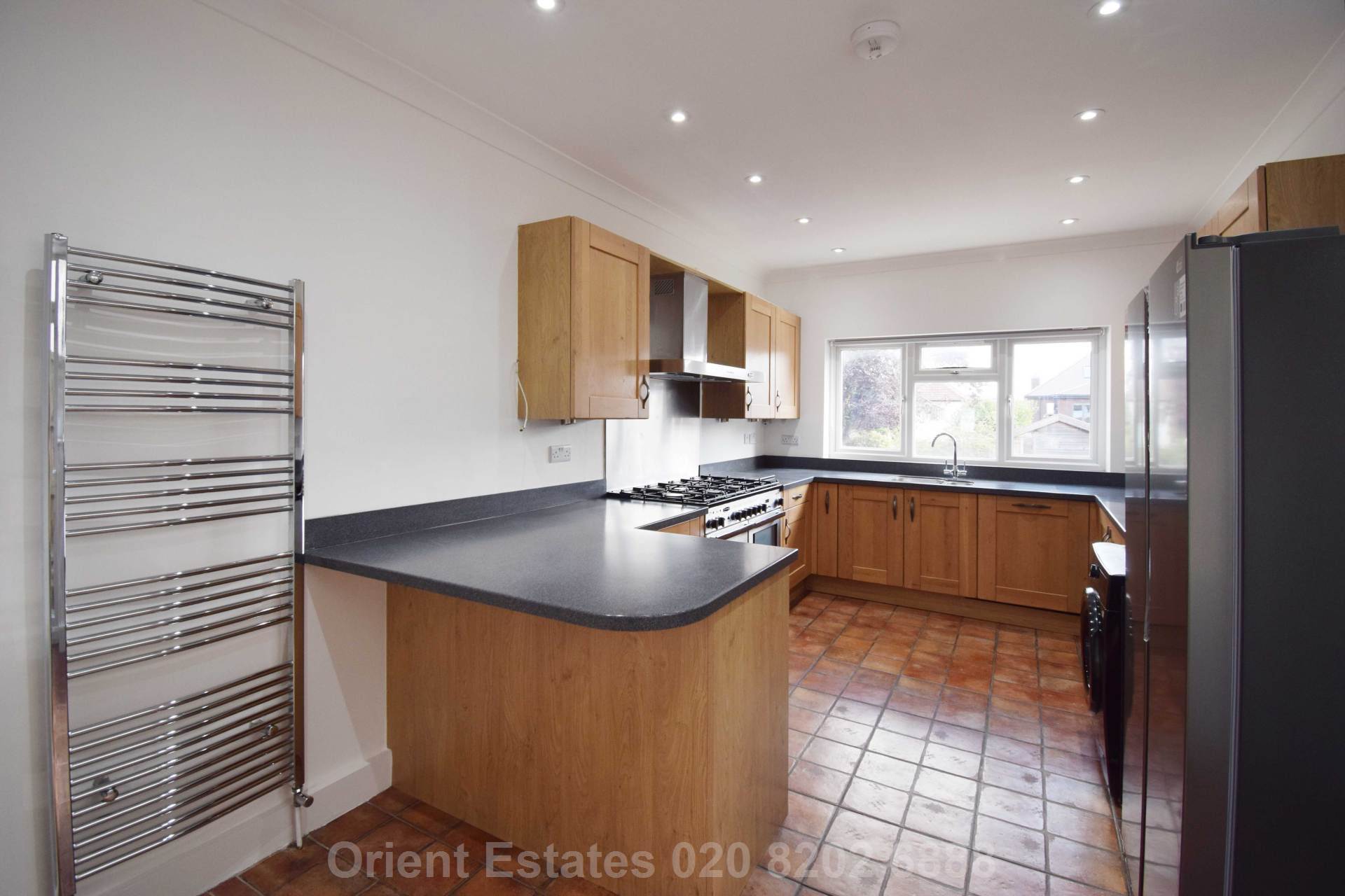 Sevington Road, London, Image 3