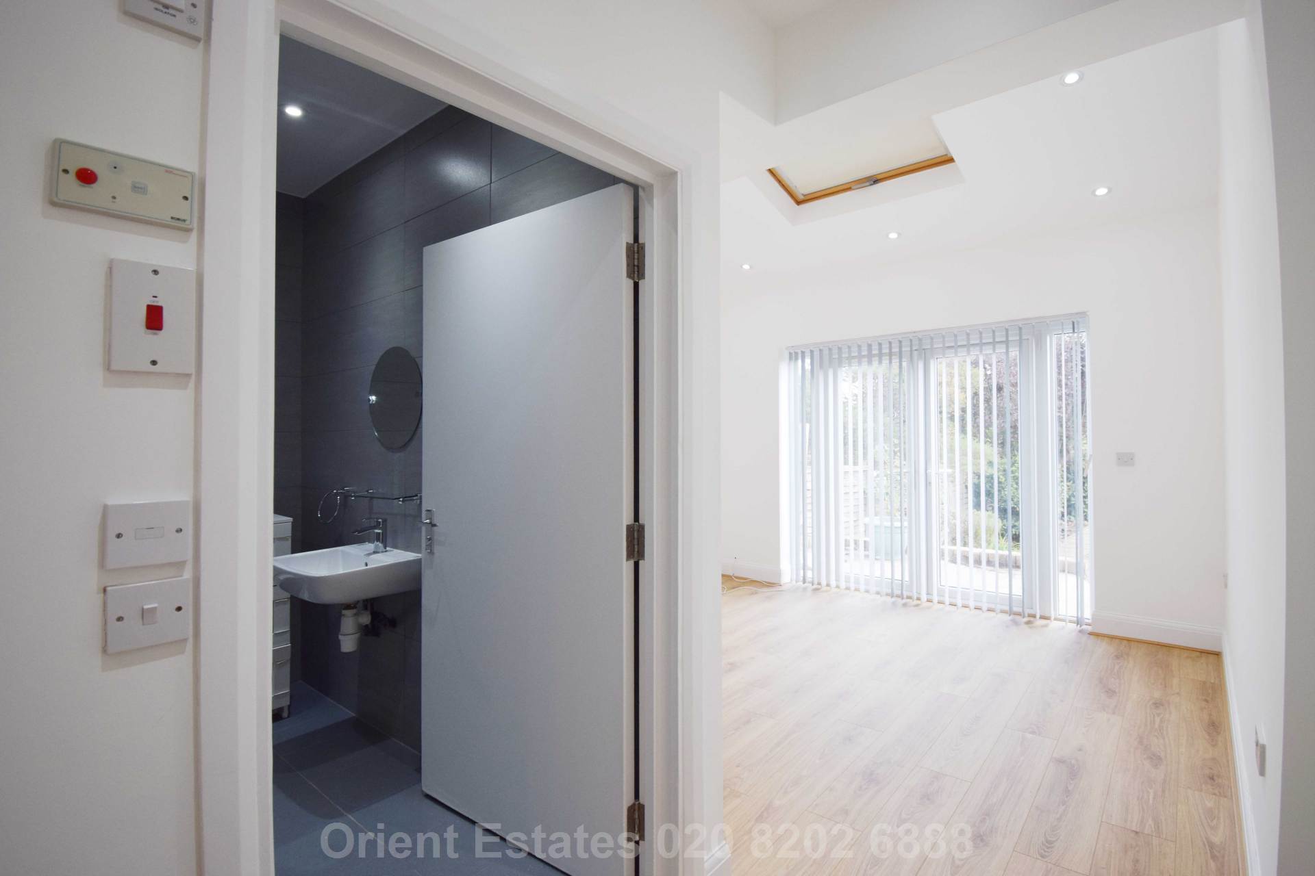 Sevington Road, London, Image 6