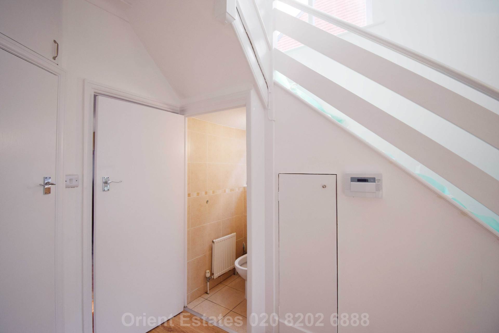 Sevington Road, London, Image 9