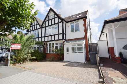 Sevington Road, London, Image 1