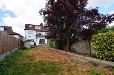 Sevington Road, London, Image 19