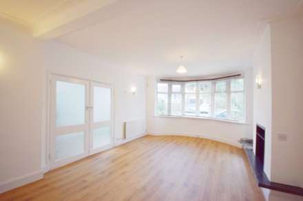 Sevington Road, London, Image 5