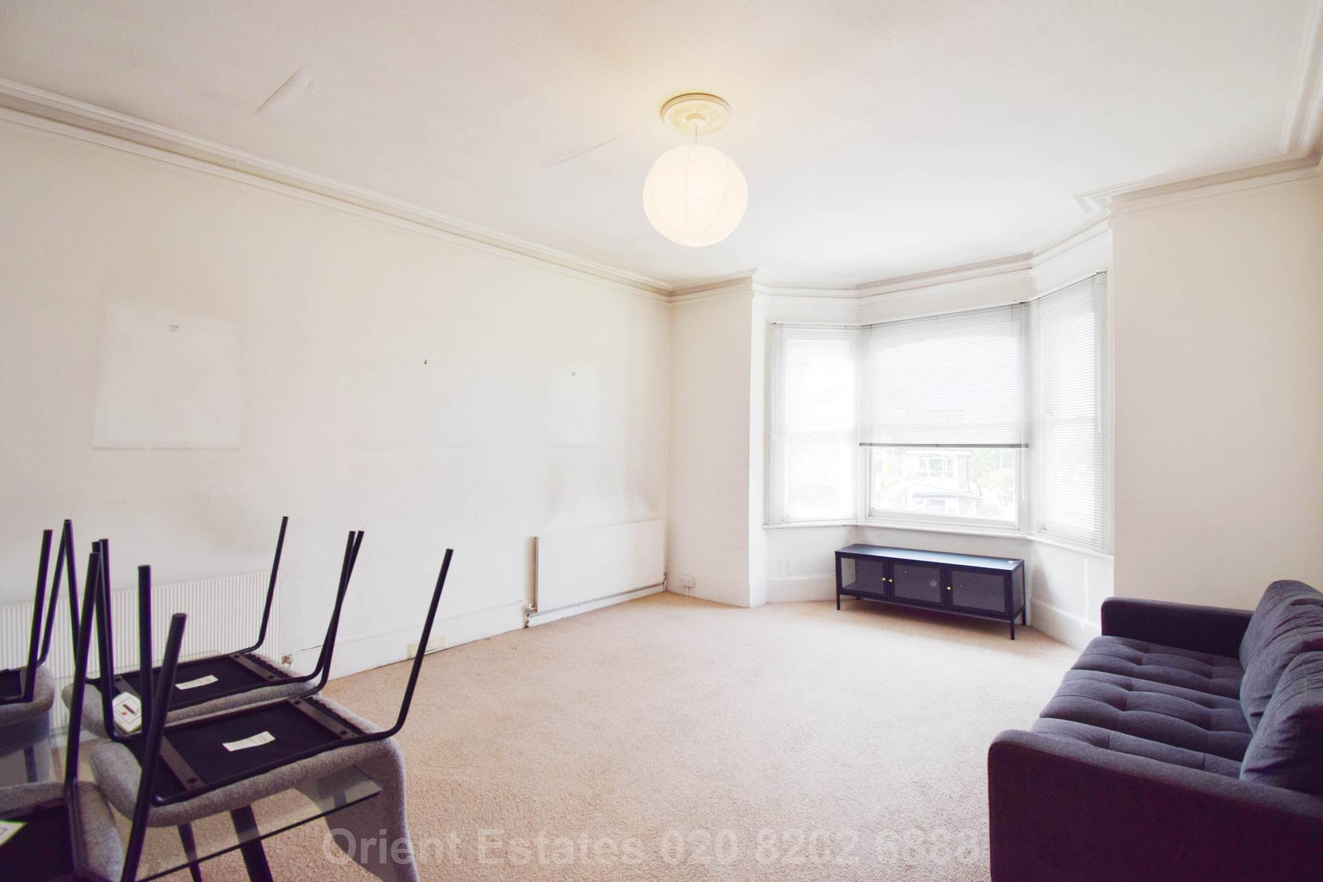 Station Road, London, Image 1