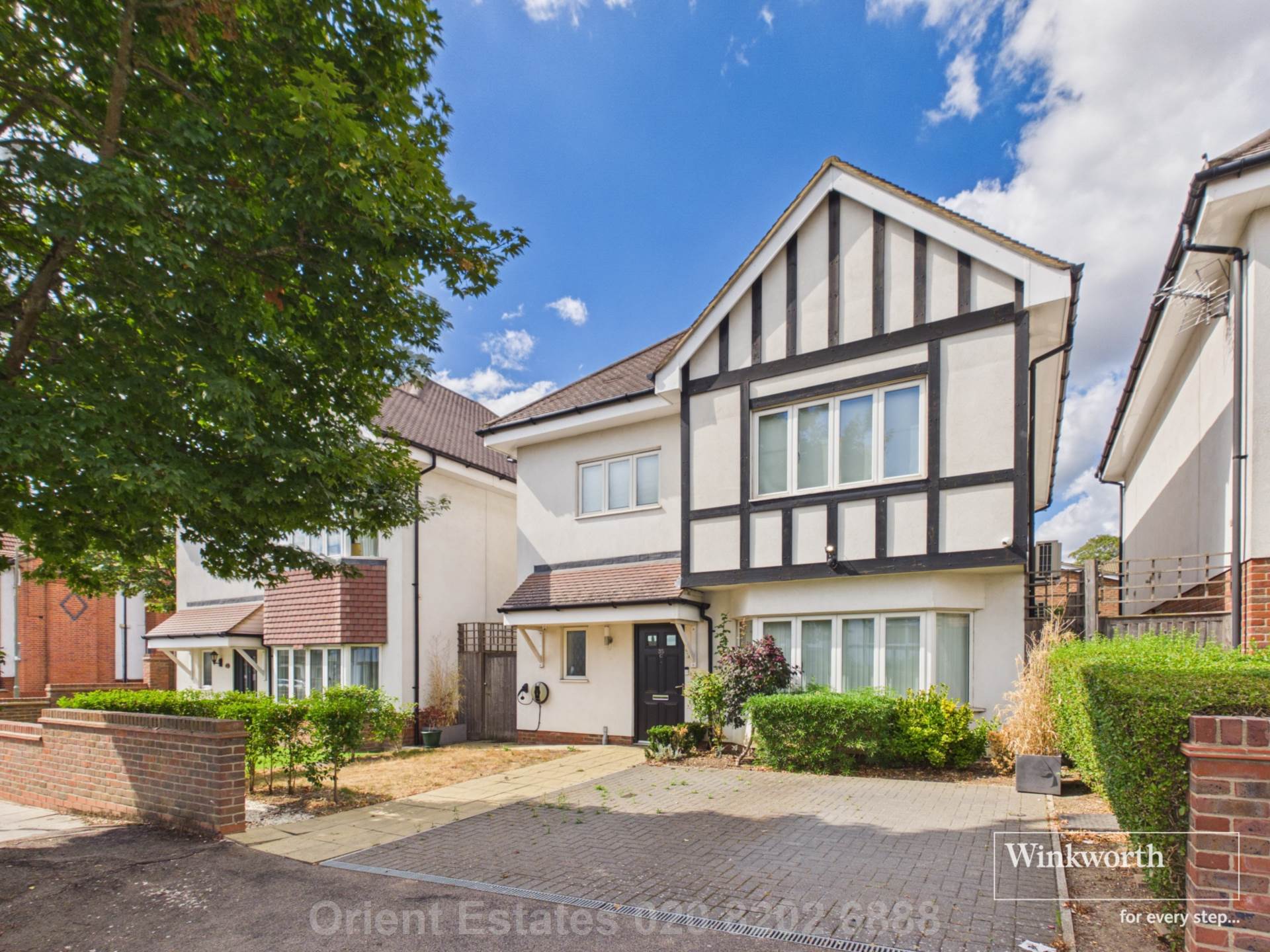 Foscote Road, London, Image 1