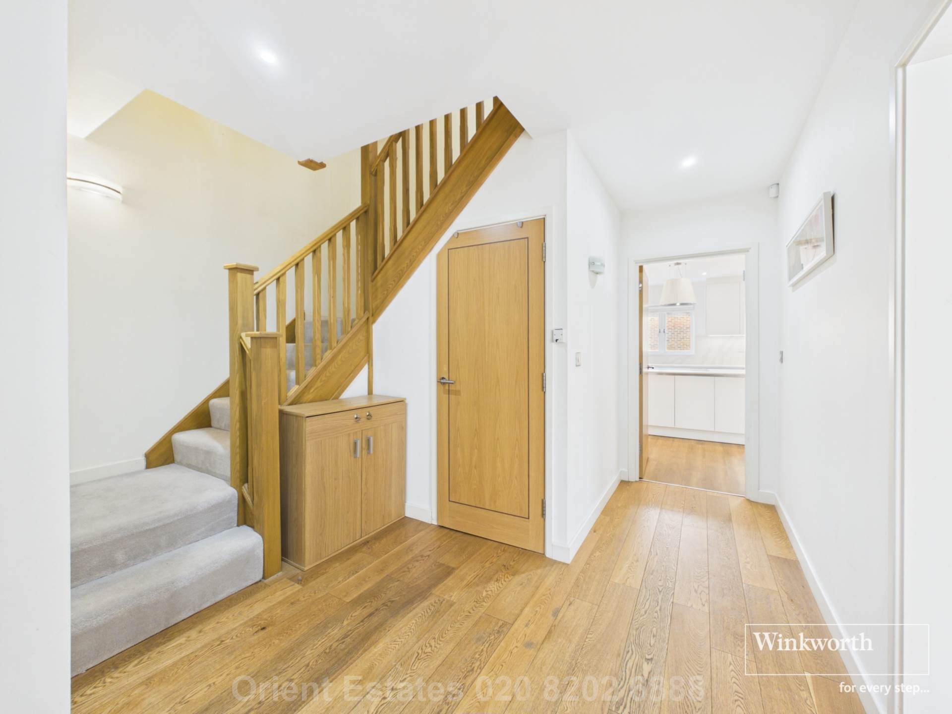 Foscote Road, London, Image 10