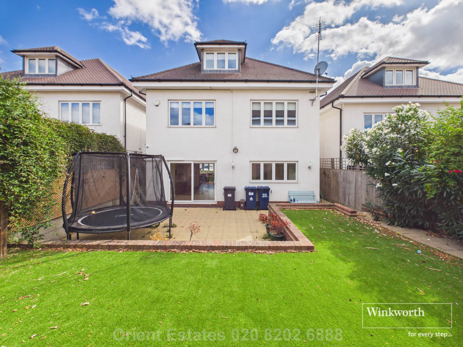 Foscote Road, London, Image 11