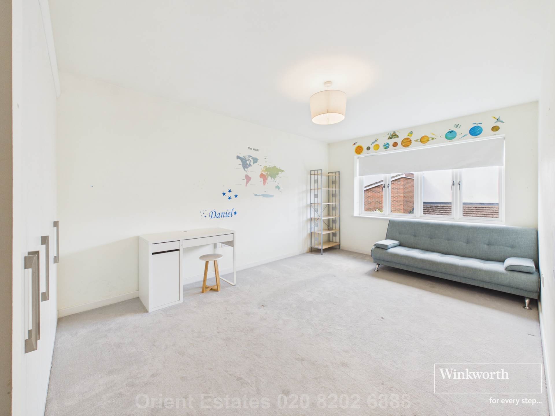 Foscote Road, London, Image 2
