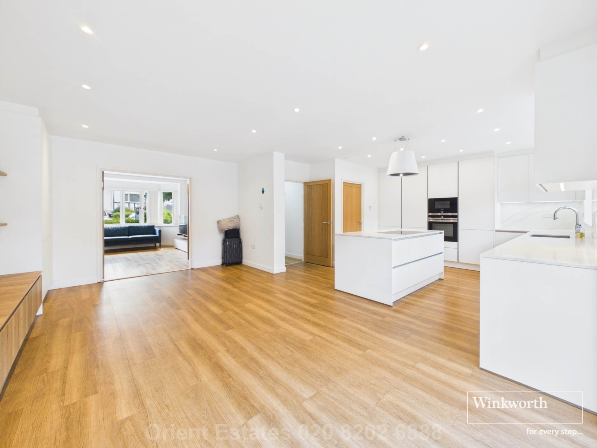 Foscote Road, London, Image 3