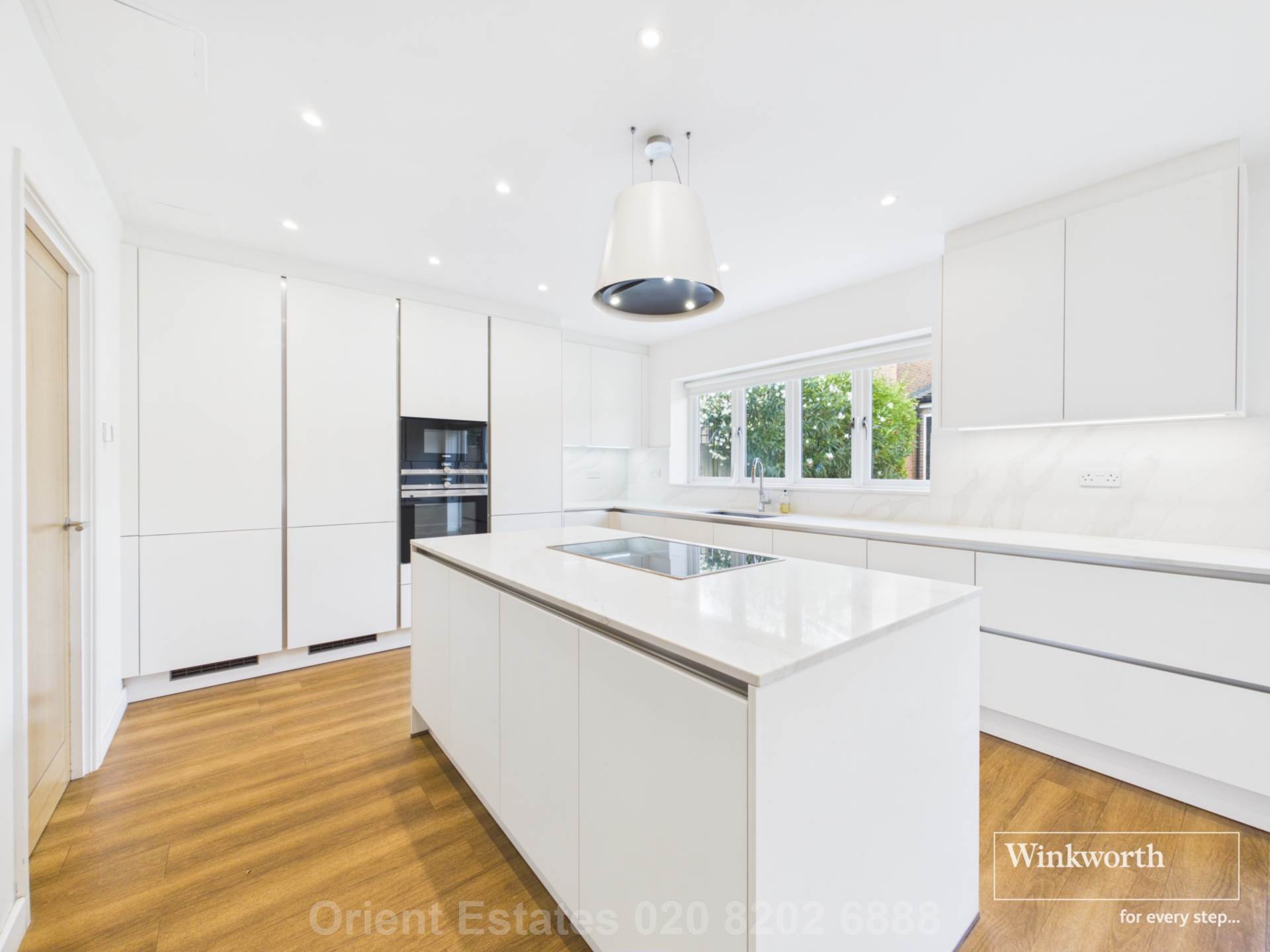 Foscote Road, London, Image 4