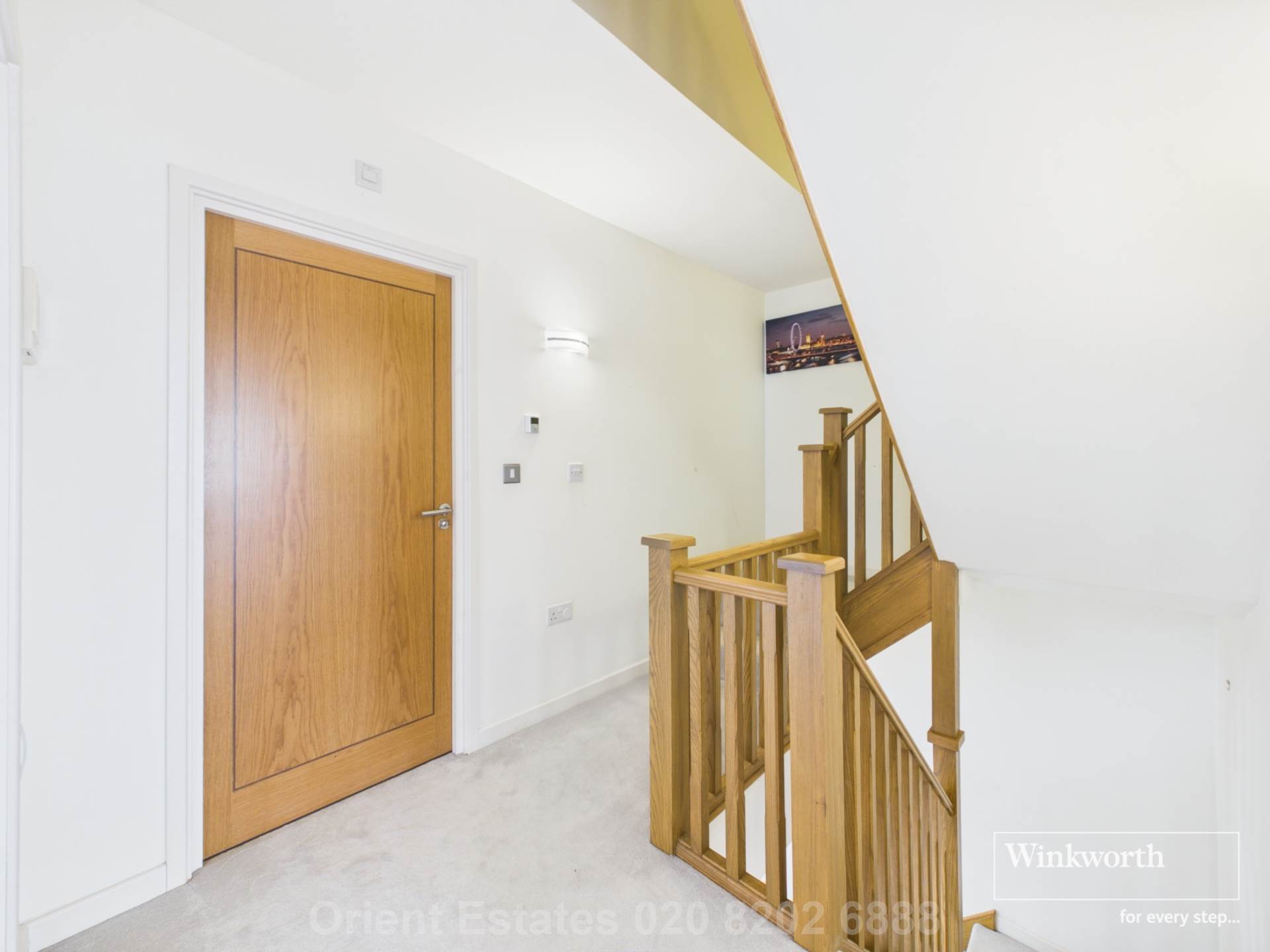 Foscote Road, London, Image 5