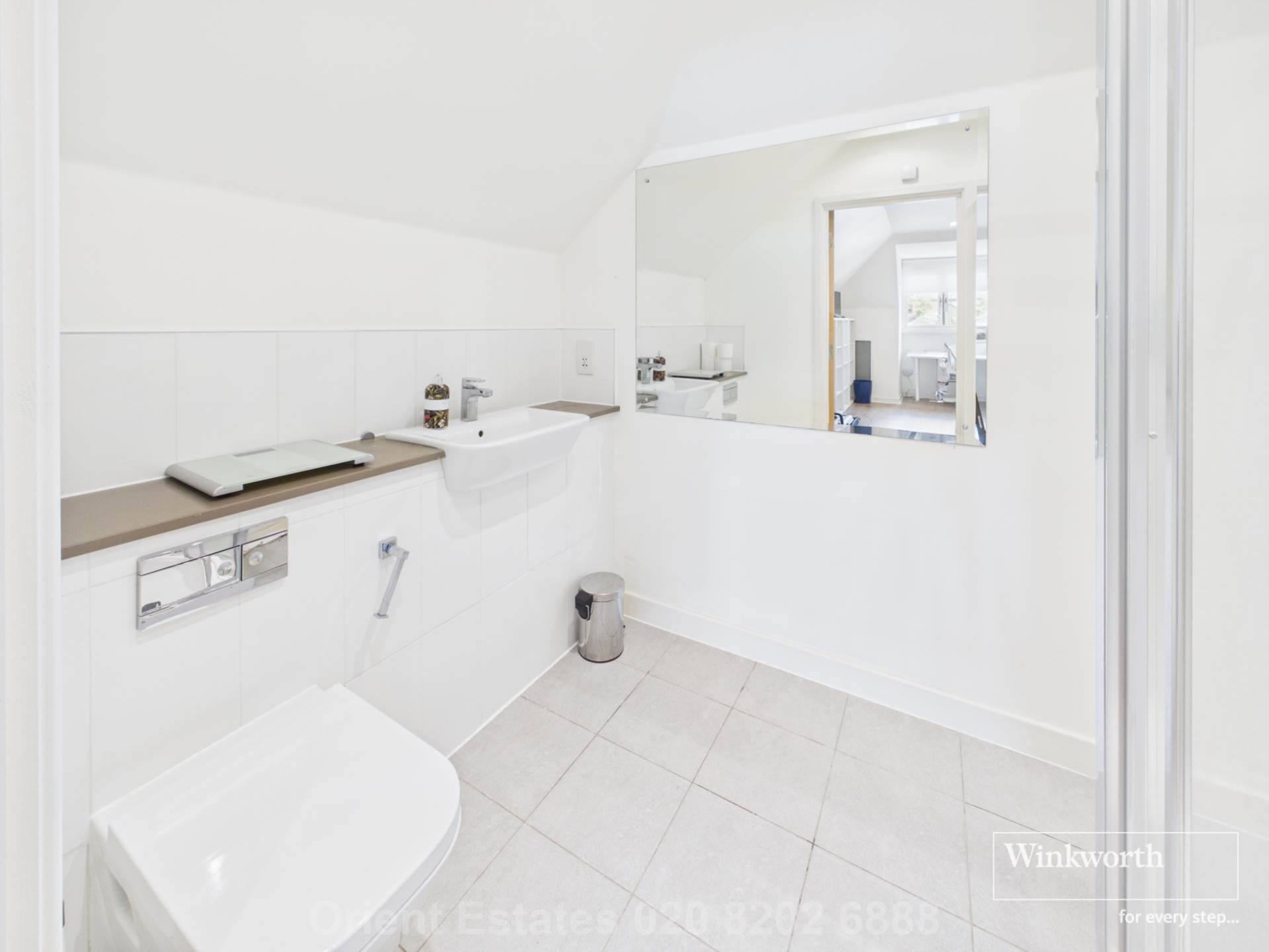 Foscote Road, London, Image 6