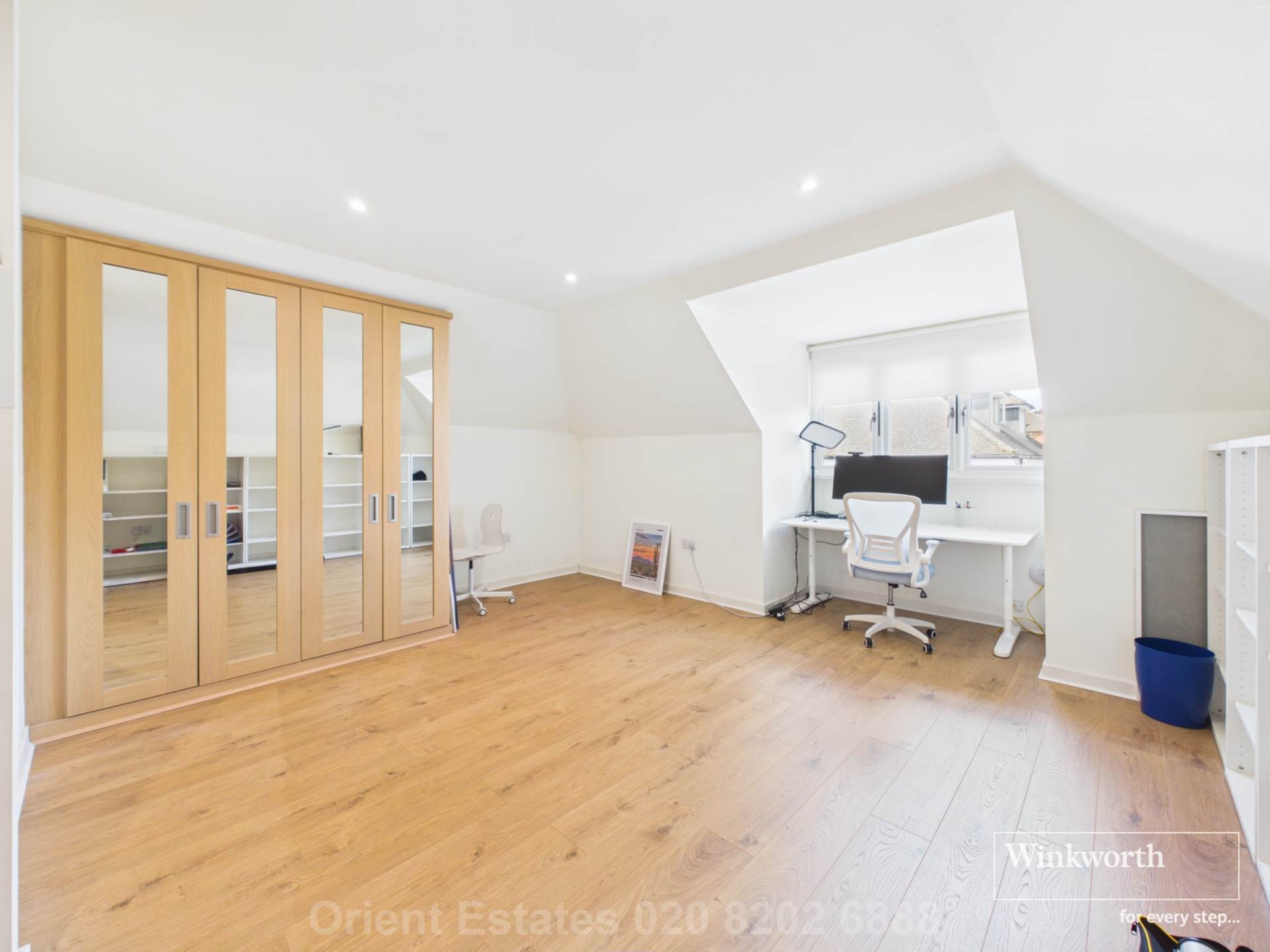 Foscote Road, London, Image 7
