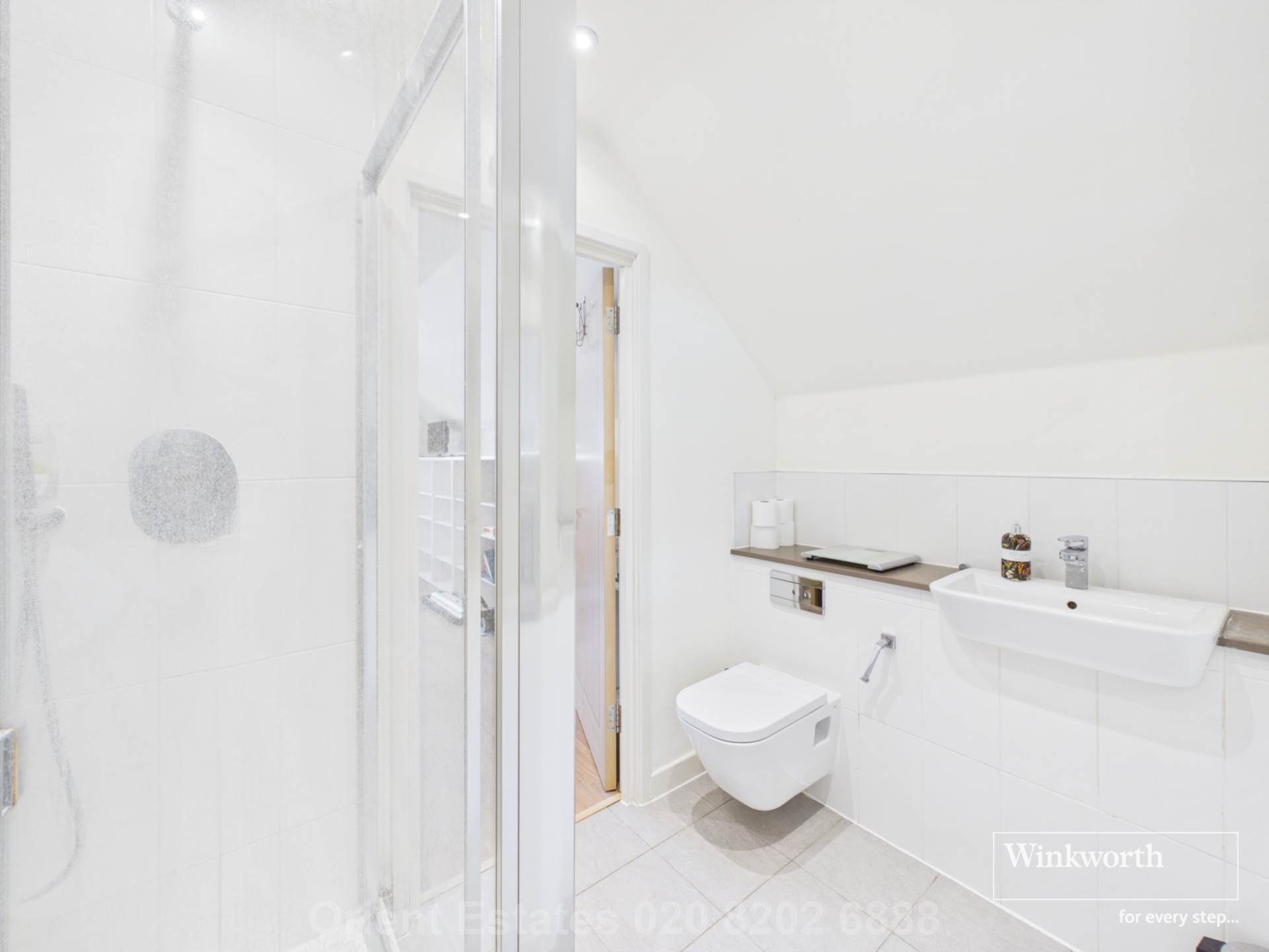 Foscote Road, London, Image 8