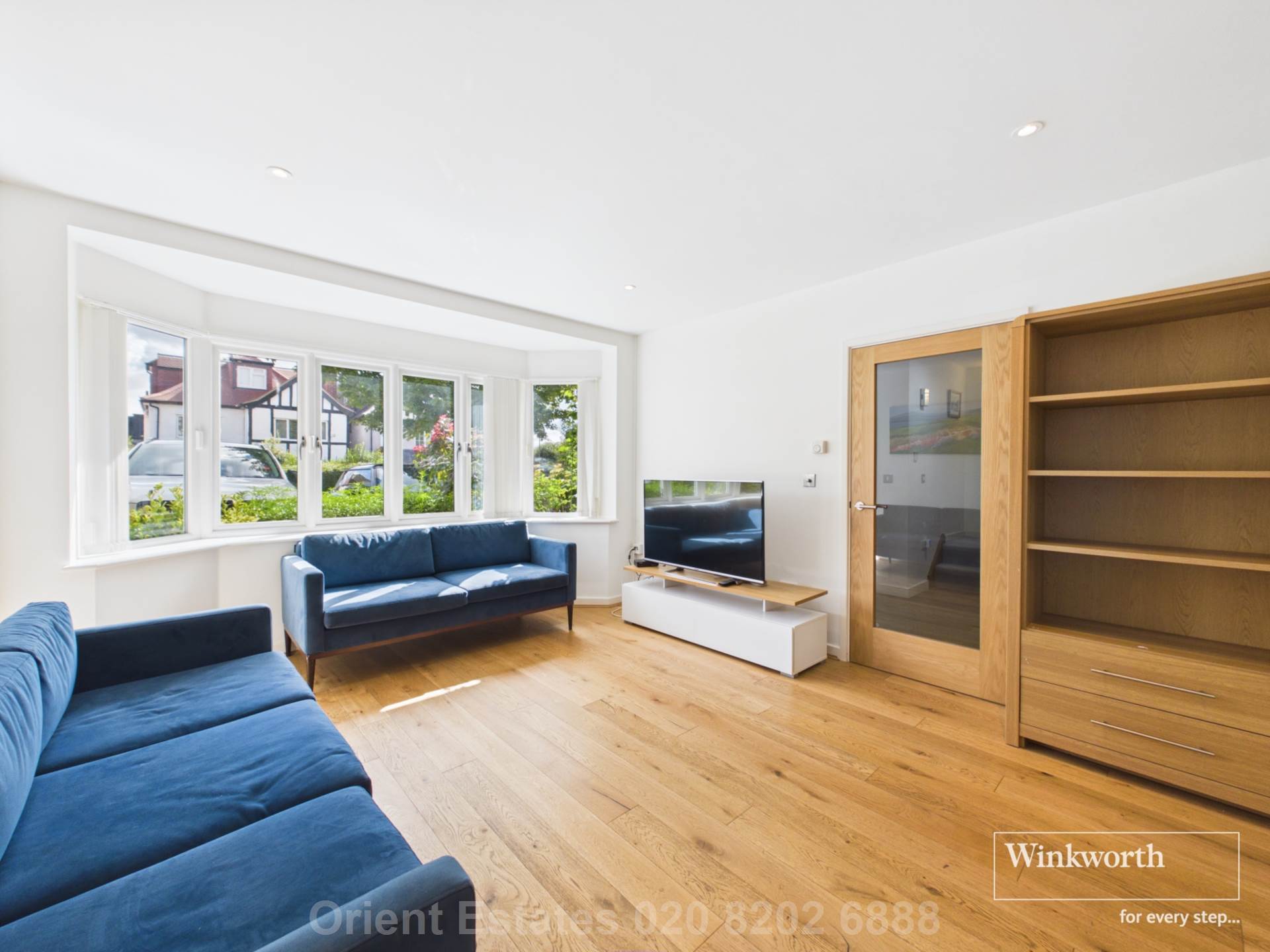 Foscote Road, London, Image 9