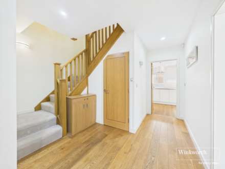 Foscote Road, London, Image 10