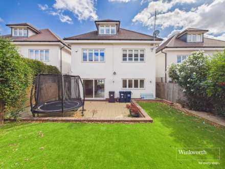 Foscote Road, London, Image 11