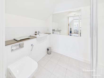 Foscote Road, London, Image 6