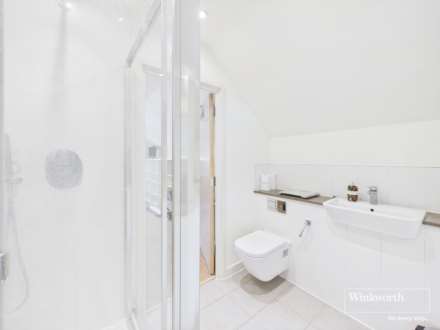 Foscote Road, London, Image 8