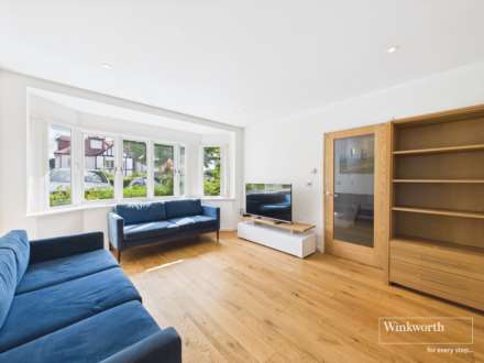 Foscote Road, London, Image 9