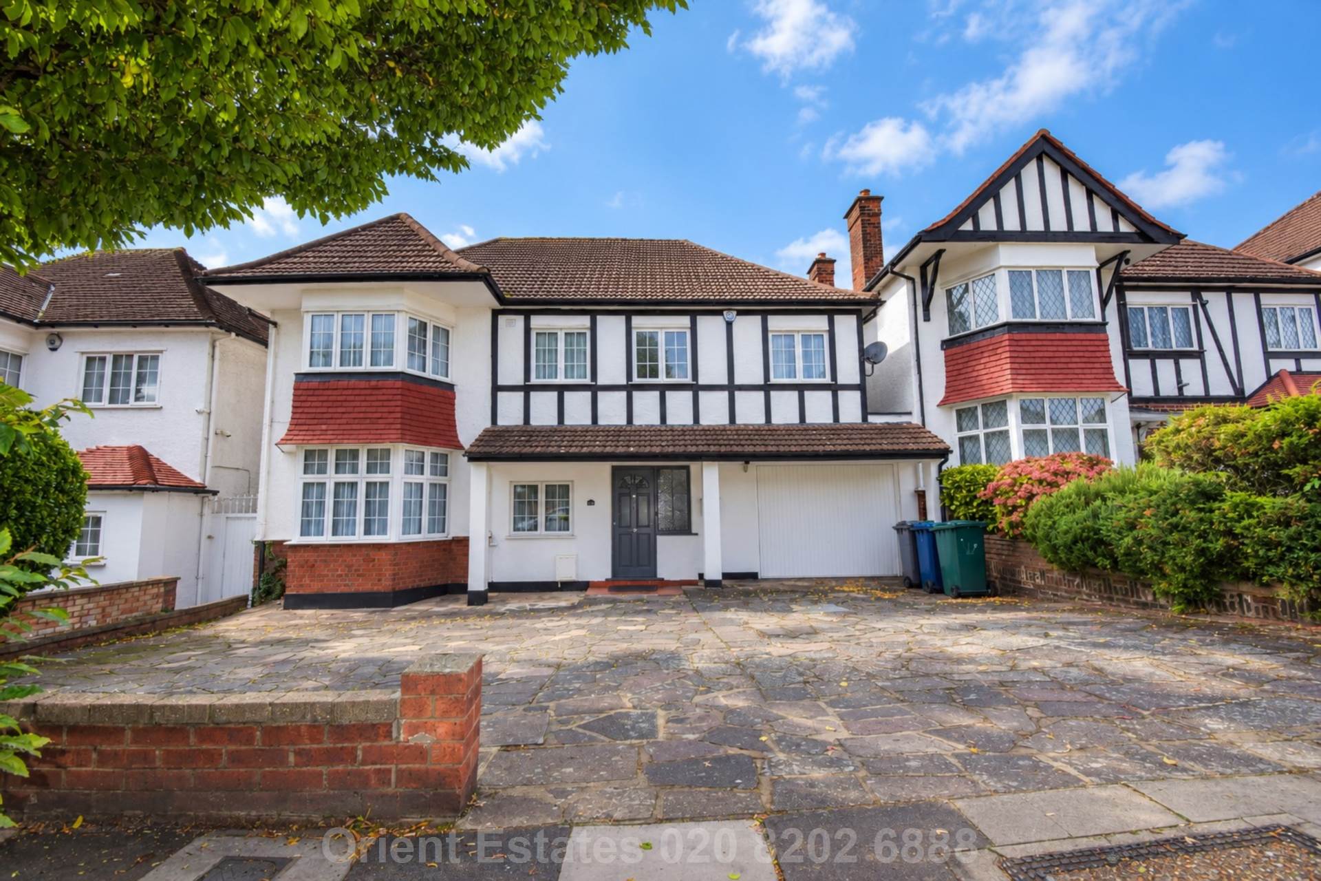 Allington Road, London, Image 1