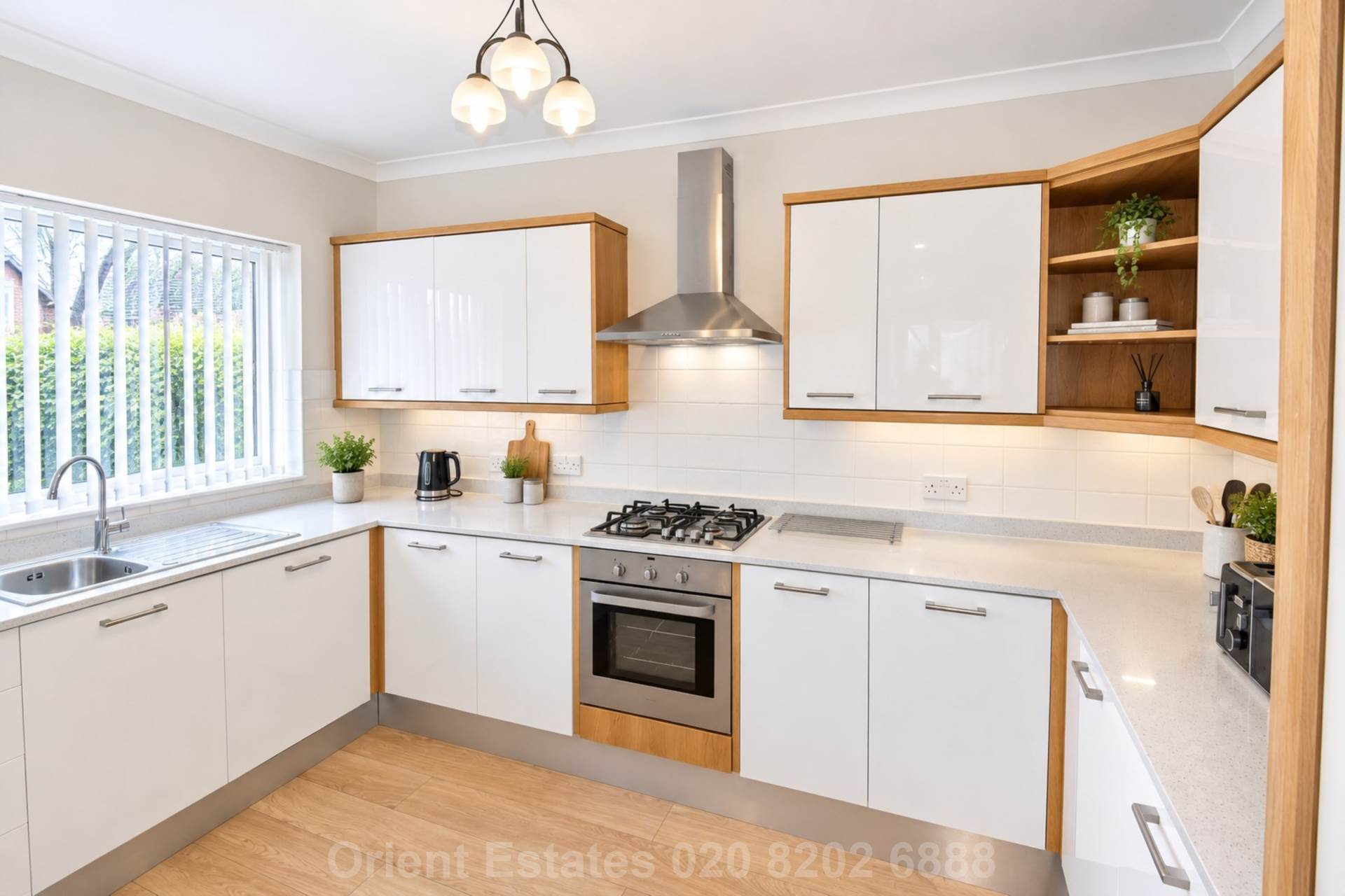 Allington Road, London, Image 3