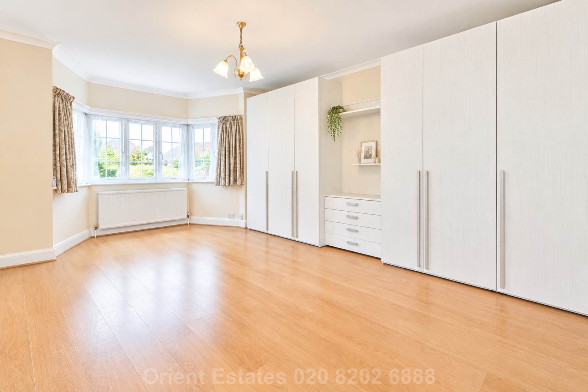 Allington Road, London, Image 4