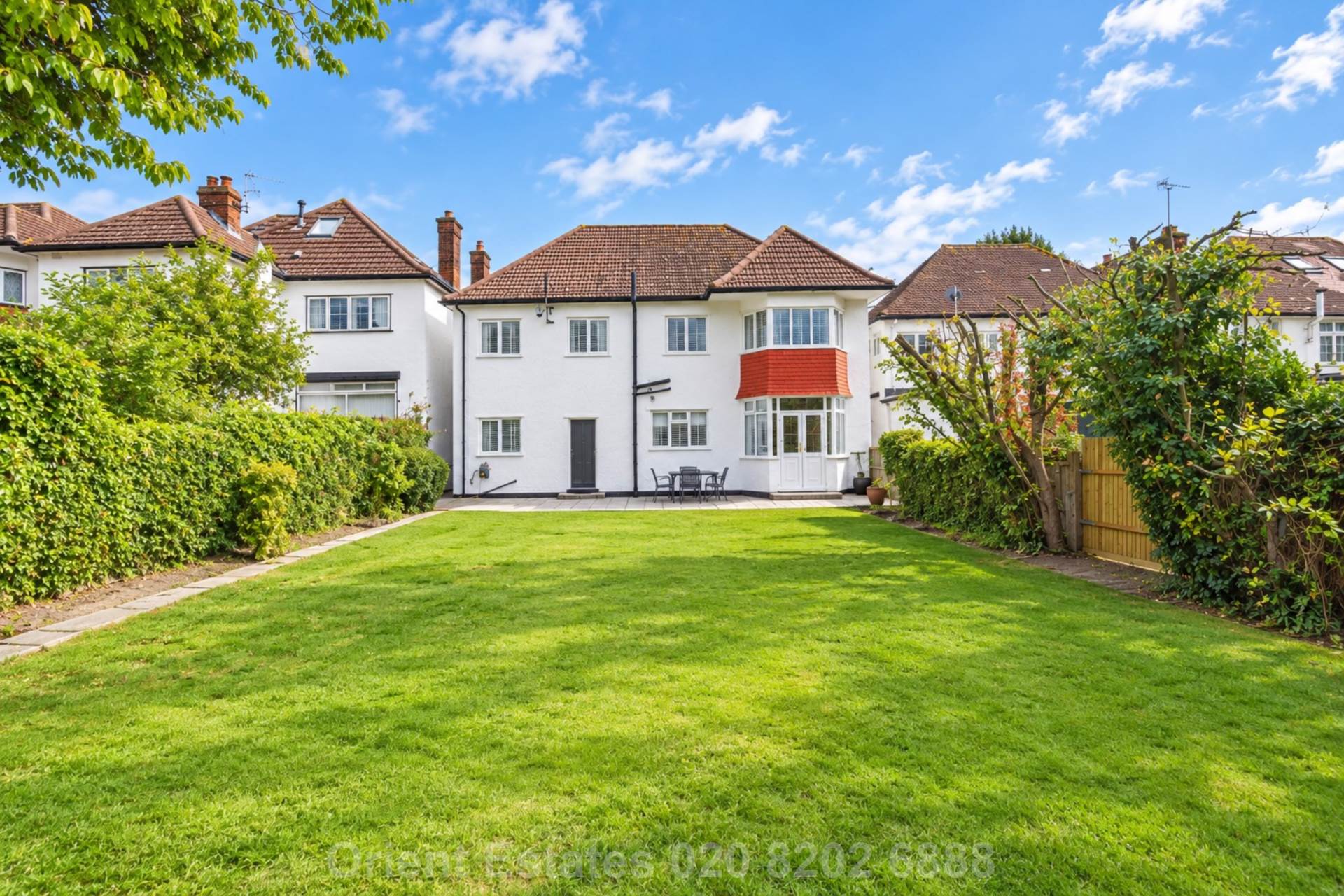 Allington Road, London, Image 7