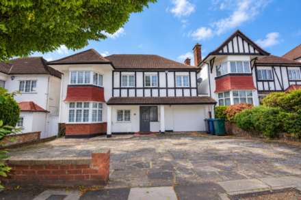 Allington Road, London, Image 1