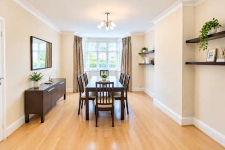 Allington Road, London, Image 2