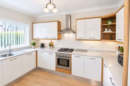 Allington Road, London, Image 3